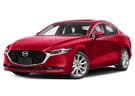 Коврики на Mazda 3 2018 - 2025 в Пензе