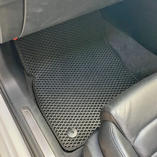 EVA коврики на Audi A3 (8Y) 2020&nbsp;-&nbsp;2025 в Пензе