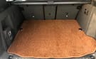 Ворсовые коврики на BMW X3 (G01) 2017 - 2024 в Пензе