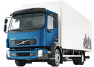 EVA коврики на Volvo FL II 2006 - 2025 в Пензе