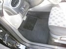 EVA коврики на Ford Focus II 2005 - 2011 в Пензе