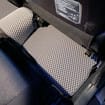 Коврики на Toyota Wish II 2009 - 2017 в Пензе