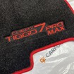 Коврики на Chery Tiggo 7 PRO MAX 2022 - 2025 в Пензе