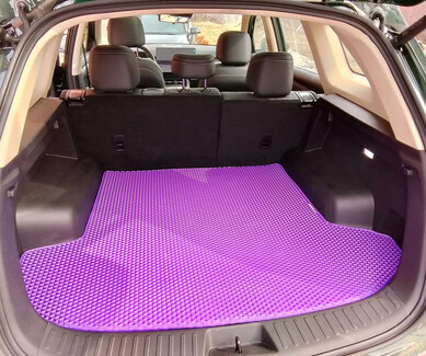 Ворсовые коврики на Evolute i-Space 2023 - 2026 в Пензе Ворсовые коврики на Evolute i-Space 2023 - 2026 в Пензе