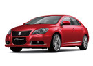 Коврики на Suzuki Kizashi 2009 - 2015 в Пензе