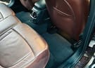 Ворсовые коврики на Mini Cooper Clubman (F54) 2015 - 2025 в Пензе