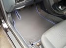 Коврики на Nissan Almera Classic (B10) 2006 - 2013 в Пензе