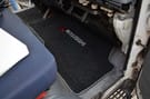Коврики на Mitsubishi Fuso Canter VII широкая кабина 2002 - 2017 в Пензе