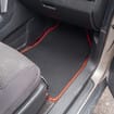 EVA коврики на Chevrolet Captiva 2006 - 2016 в Пензе