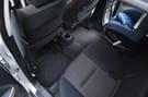 Коврики на Toyota Ist I 2002 - 2007 в Пензе