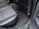 Ворсовые коврики на Honda Vezel I 2013 - 2021 в Пензе