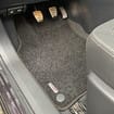 Коврики на Nissan Qashqai+2 (J10) 2008 - 2013 в Пензе