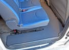 Коврики на Fiat Scudo II 2007 - 2016 в Пензе