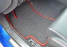 Коврики на Subaru Impreza III 2007 - 2012 в Пензе