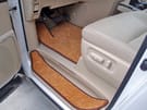 Коврики на Toyota Alphard (H20) 2008 - 2015 в Пензе