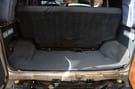 Ворсовые коврики на Toyota Land Cruiser 70 2006 - 2025 в Пензе