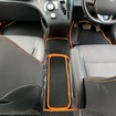 Коврики на Toyota Sienta II 2015 - 2022 в Пензе
