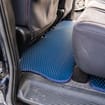 Ворсовые коврики на Honda Freed I 2008 - 2016 в Пензе