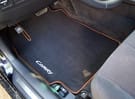 Коврики на Toyota Camry (XV40) 2006 - 2011 в Пензе