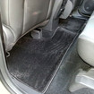 Коврики на Ford Kuga I 2008 - 2013 в Пензе