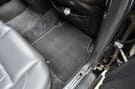 EVA коврики на Hyundai Genesis I 2008 - 2014 в Пензе