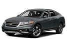 Ворсовые коврики на Honda Crosstour 2009 - 2016 в Пензе