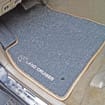 Коврики на Toyota Land Cruiser 100 1998 - 2007 в Пензе