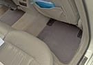 Коврики на Mercedes E (W212) 2009 - 2016 в Пензе