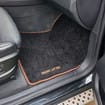 Коврики на BMW X6 (E71/E72) 2008 - 2014 в Пензе