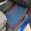 Коврики на Renault Arkana 2018 - 2025 в Пензе