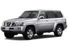 EVA коврики на Nissan Patrol (Y61) 1997 - 2010 в Пензе