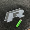 Коврики на Volkswagen Golf R 6 2008 - 2013 в Пензе