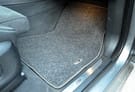 EVA коврики на BMW X5 (F15) 2013 - 2018 в Пензе