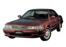 Коврики на Toyota Corona EXiV (T18) 1989 - 1993 в Пензе