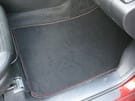 Ворсовые коврики на Mazda 6 2007 - 2012 в Пензе