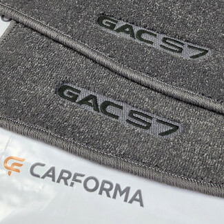 Коврики на GAC S7 2025 - 2026 в Пензе Коврики на GAC S7 2025 - 2026 в Пензе