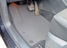 EVA коврики на Volkswagen Tiguan I 2006 - 2017 в Пензе