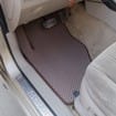 Ворсовые коврики на KIA Sorento I 2002 - 2009 в Пензе