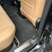Ворсовые коврики на Jetour T2 2024 - 2025 в Пензе