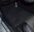EVA коврики на Genesis G90 I 2016 - 2022 в Пензе