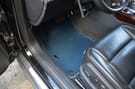 Коврики на Audi S6 (C6) 2006 - 2011 в Пензе
