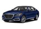 Ворсовые коврики на Genesis G80 I 2017 - 2020 в Пензе