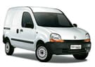 EVA коврики на Renault Kangoo I 1997 - 2018 в Пензе