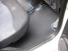 Коврики на Honda Fit II 2007 - 2013 в Пензе