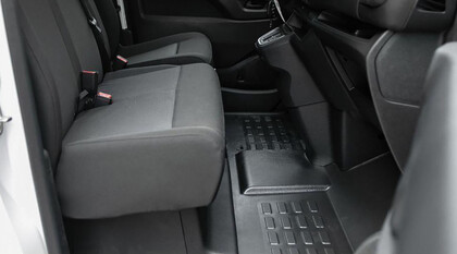 Коврики на Peugeot Traveller 2016 - 2026 в Пензе Коврики на Peugeot Traveller 2016 - 2026 в Пензе