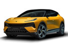 Ворсовые коврики на Lotus Eletre 2022 - 2025 в Пензе