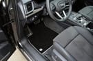 Коврики на Audi Q5 II 2016 - 2025 в Пензе