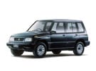 Коврики на Suzuki Escudo I 1988 - 1997 в Пензе