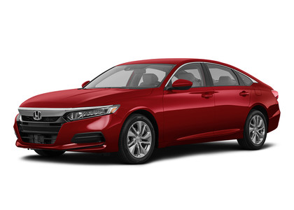 Коврики на Honda Accord X 2017 - 2023 в Пензе