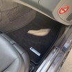 Ворсовые коврики на Mercedes S (W220) 1998 - 2005 в Пензе